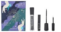 M2 BEAUTE M2 Beaute Mystical Eyes Set 2024 5,5ml Eyelash Activating Serum 4 ml/Eyebrow Renewing Serum 1,5ml