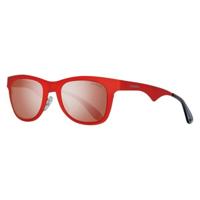 Zonnebril Uniseks Carrera 6000/MT Ø 49 mm