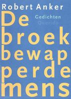 De broekbewapperde mens - Robert Anker - ebook