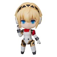 Persona 3 Reload Nendoroid Action Figure Aigis 2.0 10 cm Persona 3 Reload Nendoroid Action Figure Aigis 2.0 10 cm