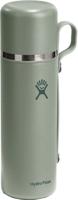 Hydro flask hot flask and cup 828ml