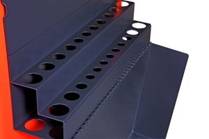 Bahco gereedschapsapshouder | 1470K-AC2