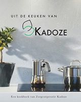 Uit de Keuken van kadoze - Zorgcooeperatie Kadoze - Paperback (9781034163985) - thumbnail