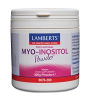 Myo-inositol 200 Gram