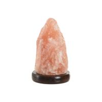 Bureaulamp Home ESPRIT Roze