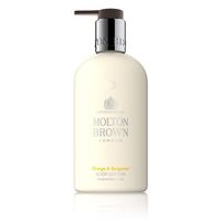 Molton Brown Orange & Bergamot Body Lotion 300 ml Vrouwen