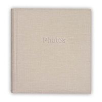 Zep hd2632cr adhesive album 25 pages 26x32 cm - thumbnail