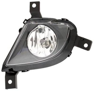 Mistlamp BMW 3 (E90) 09/08- li H8 1N0010084011