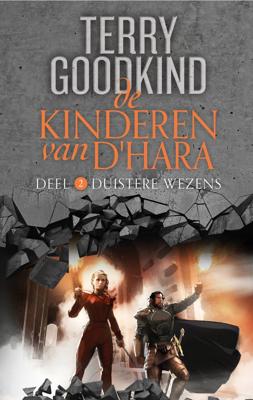 Duistere Wezens (Paperback)