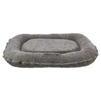 Trixie vital hondenkussen lennox ovaal grijs