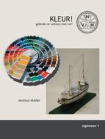 Kleur! Gebruik en werken met verf (Paperback) Kleur! Gebruik en werken met verf (Paperback)