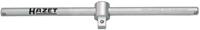 HAZET dwarsgreep "915" sliding handle 1/2z300mm 915 - thumbnail