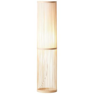 Brilliant Bamboe vloerlampNori - 92771/09