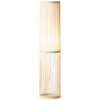 Brilliant Bamboe vloerlampNori - 92771/09