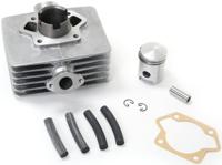 MZA Cilinder cylinder cpl(50cc) almot s51/70,s53/83,sr50/80,kr