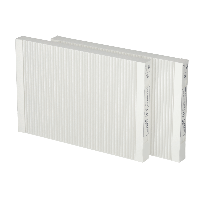 Orcon OptiAir 260/360 - Klasse G4