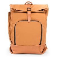 Dusq family bag | canvas - sunset cognac