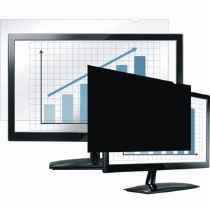 Fellowes PrivaScreen Randloze privacyfilter voor schermen 61 cm (24")