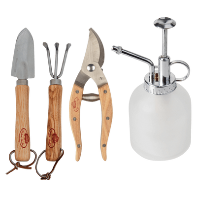 Kamerplanten set / Esschert Design