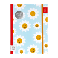 Pepa Lani Bullet Journal PRO Spring Flower & Fruity Sunny Flowers