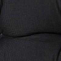 Florance lounge 60x43 Rib black (2 stuks) Madison - Madison