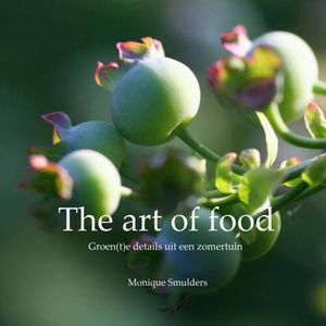 The art of food - (ISBN:9789402104752)
