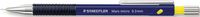 Staedtler Mars micro 775 0.3mm vulpotlood 0,3 mm B 1 stuk(s) - thumbnail