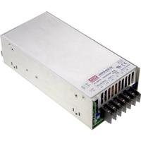 Mean Well HRPG-600-3.3 Schakelnetvoedingsmodule 3.3 V/DC 120 A 396 W