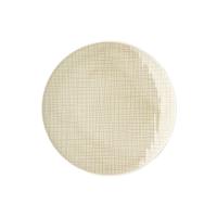 ROSENTHAL - Mesh Cream - Bord 24cm