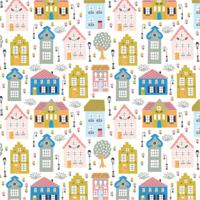 Apparaatrol special wrap 200mx30cm huisjes