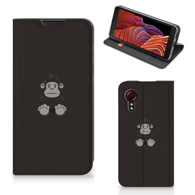 Samsung Galaxy Xcover 5 Magnet Case Gorilla Samsung Galaxy Xcover 5 Magnet Case Gorilla