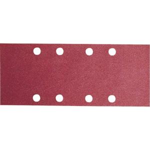 Bosch Accessories C430 2608605300 Schuurblad Geperforeerd Korrelgrootte (num) 180 (b x h) 93 mm x 230 mm 10 stuk(s)