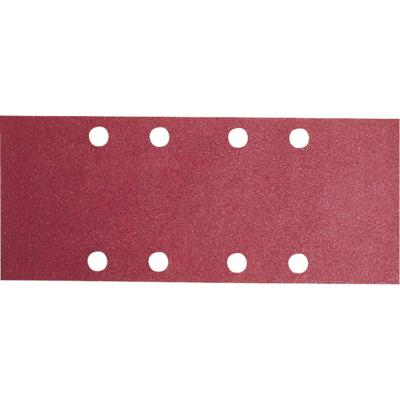 Bosch Accessories C430 2608605300 Schuurblad Geperforeerd Korrelgrootte (num) 180 (b x h) 93 mm x 230 mm 10 stuk(s)