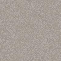 Dutch Wallcoverings Ortagard - Kristina Oats - Bruin