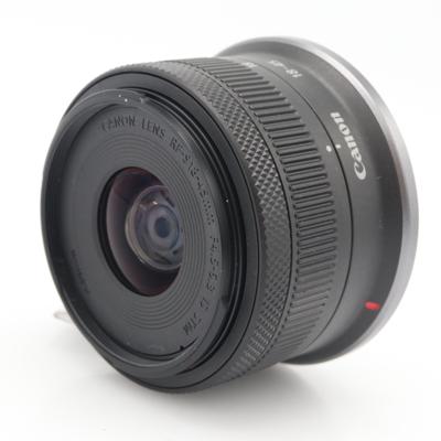 Canon RF-S 18-45mm F/4.5-6.3 IS STM occasion