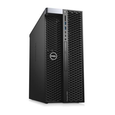 Dell Precision 5820 Tower - Intel Xeon W-21xx - 8GB RAM - 256GB SSD - Windows 11