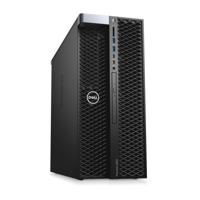 Dell Precision 5820 Tower - Intel Xeon W-21xx - 8GB RAM - 256GB SSD - Windows 11