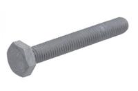 tapbout 6k 8.8 M24x100 D933 ISO thvz | 10 Stuk stuks