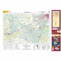 Topografische kaart 790 MT50 Albacete | CNIG - Instituto Geográfico Nacional1