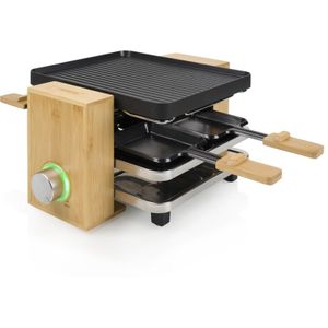 Raclette Pure 4 Gourmetstel