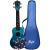 Flight Travel Series TUS32 Sakura sopraan ukelele met gigbag