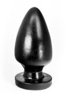 Egg - Black - 21,5 cm