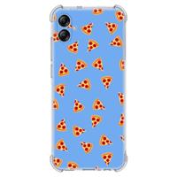 Anti-Shock Back Cover Hoesje Maken | voor de Samsung Galaxy A04e | Eigen telefoonhoesje ontwerpen | Op maat gemaakt