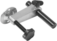 Makita Accessoires materiaalklem verticaal - 122940-3 122940-3