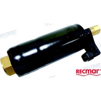 REC3857650 - HOGEDRUKBRANDSTOFPOMP 120P Volvo