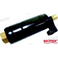 REC3857650 - HOGEDRUKBRANDSTOFPOMP 120P Volvo