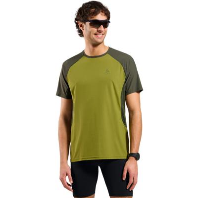 Odlo X-Alp Crew Neck T-Shirt Heren