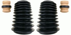 Aanslagrubber met stofkap - Protection kit 900013