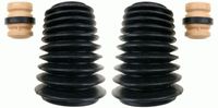 Aanslagrubber met stofkap - Protection kit 900013