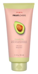 Pupa Milano - Pupa Fruit Lovers Body Lotion 300 ml